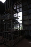 8 stk. pallebure