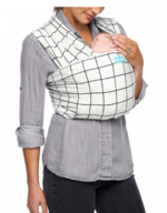Vikle fra Moby - Evolution Wrap - Lattice
