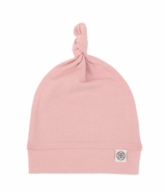 2 stk. Uv Knot Hat Misty Rose 50 56 Fra Cloby