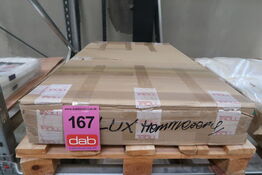 Lux Trammeseng 