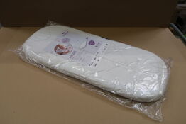 2 stk. Träumleland Premium babymadras Lux Airsafe 1 30x75 cm