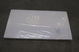 Basson Babymadras 60x120x8 cm