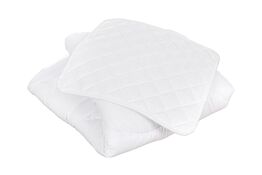 Basson Baby Dyne- & pudesæt, microfiber – Baby