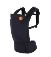 Tula Indigo baby carrier