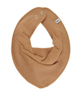 12 stk. Savlesmæk bandana fra Pippi - Indian Tan