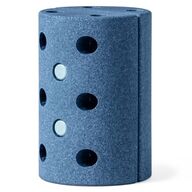 MODU balancerulle – Deep blue/ sky blue 