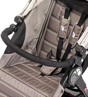5 stk. Baby Jogger Frontbøjle Single City Select Sort