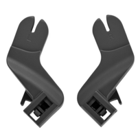 3 pk. Baby Jogger Autostolsadapter – Mini GT2