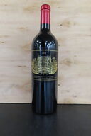 Rødvin CHATEAU PALMER 750ml.