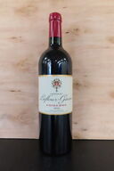 Rødvin CHATEAU LAFLEUR GAZIN 750ml.