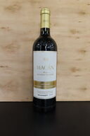 Rødvin BODEGAS VEGA SILICIA 750ml.