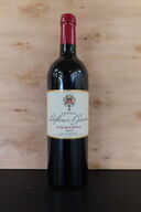 Rødvin CHATEAU LAFLEUR GAZIN 750ml.