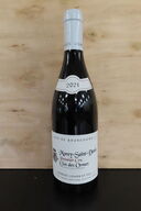 Rødvin GEORGES LIGNIER ET FILS 750ml.