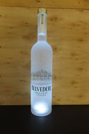 Vodka BELVEDERE 1750ml.