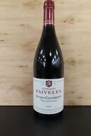 1 fl. Rødvin DOMAINE FAIVELEY 750ml.