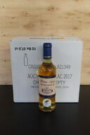12 fl. Hvidvin CHATEAU SEPTY 375ml.