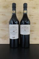 2 fl. Rødvin CHATEAU DE BEAULON 750ml.