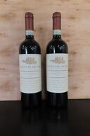 2 fl. Rødvin TENUTA DI ARCENO 750ml.