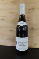 Rødvin GEORGES LIGNIER ET FILS 750ml.