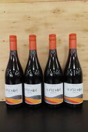 4 fl. Rødvin BRUNO LAFON 750ml.
