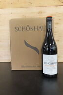 6 fl. Rødvin SCHÖNHALS 750ml.