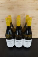 6 fl. Hvidvin SABASTIANI 750ml.