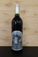 Rødvin SILVER OAK 750ml.
