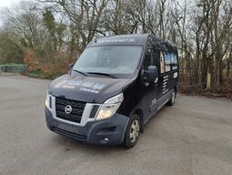 Varebil NISSAN NV400 2,3 DCI 145 hk