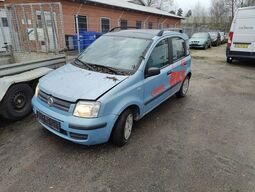 Personbil FIAT PANDA 1,2