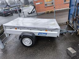 Trailer VARIANT 0205S1 500 kg