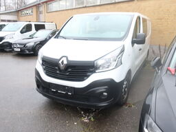 Varebil RENAULT Trafic 1.6 DCI 125