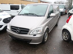 Varebil MERCEDES Vito 122 CDI