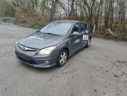 Personbil HYUNDAI i30 1,6 CRDi 90 hk