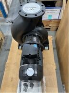 Grundfos NB150-200/224