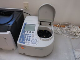 Thermo Fisher Scientific 10S UV spectrophotometer