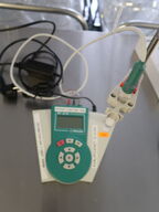 PH Meter METROHM