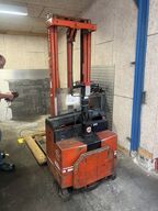 Pallestabler BT