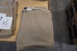 2 par shorts BERKELEY