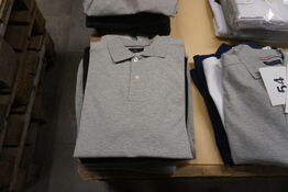 5 stk. Sweatshirts & 1 stk. Polo BERKELEY