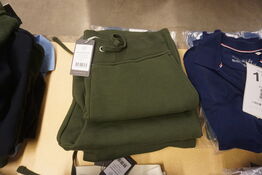 4 par shorts BERKELEY
