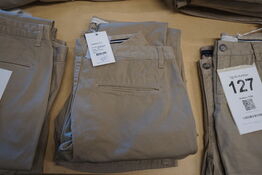 2 par shorts & 1 par bukser BERKELEY 