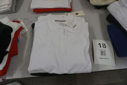 3 stk. Polo & 2 stk. Sweatshirts BERKELEY