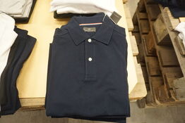 5 stk. Polo BERKELEY