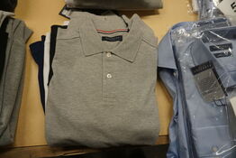 5 stk. Polo BERKELEY
