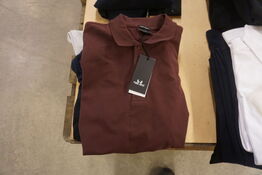 3 stk. Polo & 1 par bukser TEEJAYS