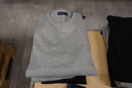 5 stk. Sweatshirts BERKELEY 