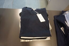 6 stk. T-shirts BERKELEY