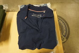2 par shorts & 1 stk. Polo BERKELEY 