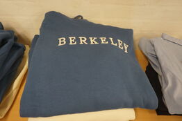 3 stk. Hoodie BERKELEY 