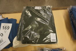 3 par shorts BERKELEY 